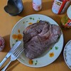 やっぱり肉だね