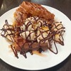 今日は疲れたから
