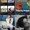 テテのSpotifyが問題だらけ。