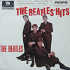THE BEATLES - UK E.P. COLLECTIONS