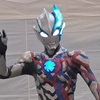 【レポ】「ウルトラマンブレーザーショー」に行ってきました