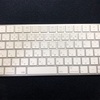 Magic Keyboard 購入直後レポート！！