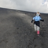 富士山～宝永山登山と大砂走りリベンジ(^_-)-☆