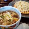 【グルメ・鳥中華 泉本店】会津伝統の多加水熟成麺の鳥中華のお店。仙台市 泉中央駅 初訪問