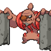 ローブシン考察 ポケモンはあかん