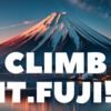 Ultimate Guide to Climbing Mount Fuji: Tips, Trails, and Preparations