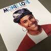 アーティスト：Monie Love