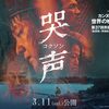 韓国映画『哭声/コクソン』あらすじ感想：耳を澄ましてごらん 死神の声が聞こえてくるよ