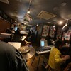 Jazz  Trio アクエリアン　3／１ライブ