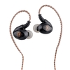 BLON Z200: HiFi 10mm Carbon Diaphragm Driver In Ear Earphones