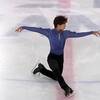 佐藤駿選手ついにSP100点超え
