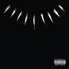 V.A. 「Black Panther: The Album」