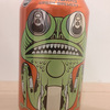 TREE FROG ORGANIC PALE ALE