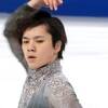 NBC解説訳。宇野昌磨世界選手権フリー「呼吸するが如く、ナチュラルに滑る男」