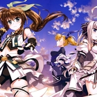 WS】ViVid Strike! 8宝デッキ 紹介 - 覇王流道場