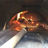 石窯パーティーの記録～1.パーティー初開催！