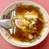 味楽（足立区神明町 六町駅）ラーメン＋焼肉＋餃子