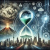 世界で有名な予言者による南海トラフ地震や日本での震災