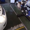 スイフト　ヘッドライトをLEDに