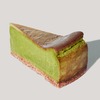スターバックスから「宇治抹茶チーズケーキ」が新登場！スタバ新作、濃厚でクリーミーな抹茶スイーツ新商品です