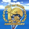 『ガールズ＆パンツァー』関連物落ち穂拾い　その18　10周年プロジェクト始動