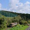 北陸② のと鉄道廃線跡(藤波台)