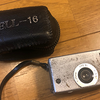 Bell16（ラジオからスピンオフしたカメラ）
