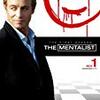 THE MENTALIST S1 第23話 「レッド･ジョンの足跡」 Red John's Footsteps