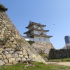 明石城（日本百名城）～兵庫県明石市
