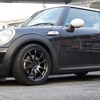 アドバンレーシングRZ（R56COOPER-S）