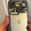 iPhone Airを“透明バックパネル仕様”に改造した猛者が登場