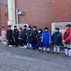 羽生卒団記念大会(U-12)