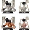 今トレーディングフィギュアの全4種セット 「マンガストラクチャー」にいい感じでとんでもないことが起こっている？
