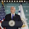 Vice President Mike Pence's Remarks on the Administration's Policy Towards China in Hudson Institute on October 4, 2018