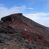 富士登山④