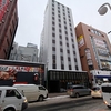 札幌 Vol.42 ＜ホテル・クインテッサすすきの・おみやげたち＞