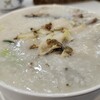 【五千＠銀座】旨みと栄養たっぷり元気の出る「香港式中華粥」専門店