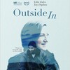 映画「不都合な自由」（原題：Outside In、2017）を見る。