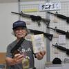 SHOT SHOW 2011に出かけよう。