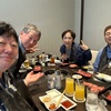 ラスベガスへは来年、行こうと思う