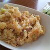 【減塩】2020年7月25日の減塩食の献立