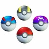 ポケモンゲットだぜ！ ポケットモンスター ボールコレクション！