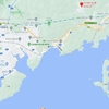 山口県プレミアム宿泊券を利用し湯野温泉の芳山園 と言う旅館に泊まってきました。