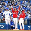カープ森下と遠藤がセリーグ投手打撃成績の最多安打に！大瀬良が本塁打王！その他好成績はパリーグ出身者＆若手中心
