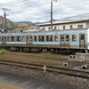 中央東線 211系 日常の記録: クモハ211-3043他 (N334編成) 