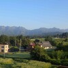秋の地層見学がはじまりました…
