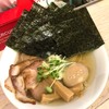 2018ラーメン収め