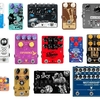 「Tsakalis AudioWorks」！ギリシャ、アテネのエフェクターブランドが上陸！