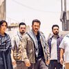 【映画】「タイガー 甦る伝説のスパイ（Tiger Zinda Hai）」(2017年) 観ました。（オススメ度★★☆☆☆）