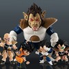 【ドラゴンボールアドバージ モーション】DRAGONBALL ADVERGE MOTION5&ベジータ(大猿)セットが登場！